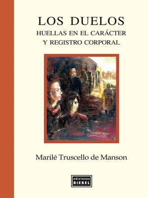 cover image of Los Duelos